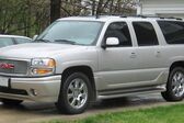 GMC Yukon XL II (GMT800) 2000 - 2006