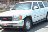 GMC Yukon XL II (GMT800) 1500 Denali 6.0 V8 (320 Hp) 4WD  Automatic 2001 - 2006