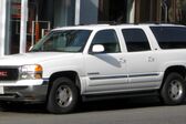 GMC Yukon XL II (GMT800) 2500 6.0 V8 (315 Hp) Automatic 2000 - 2006