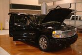 GMC Yukon XL II (GMT800) 2500 6.0 V8 (315 Hp) 4WD Automatic 2000 - 2006