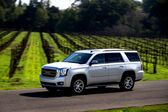 GMC Yukon IV Denali 6.2 EcoTec3 V8 (420 Hp) Automatic 2014 - 2019