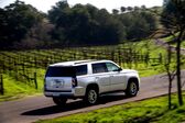 GMC Yukon IV Denali 6.2 EcoTec3 V8 (420 Hp) 4WD Automatic 2014 - 2019