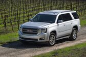 GMC Yukon IV Denali 6.2 EcoTec3 V8 (420 Hp) Automatic 2014 - 2019