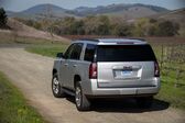 GMC Yukon IV 2014 - 2019