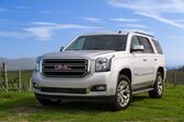 GMC Yukon IV Denali 6.2 EcoTec3 V8 (420 Hp) 4WD Automatic 2014 - 2019