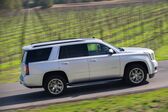 GMC Yukon IV 5.3 EcoTec3 V8 (355 Hp) Automatic 2014 - 2019