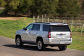 GMC Yukon IV Denali 6.2 EcoTec3 V8 (420 Hp) 4WD Automatic 2014 - 2019