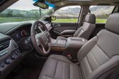 GMC Yukon IV 2014 - 2019