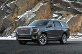 GMC Yukon V Denali 6.2 V8 (426 Hp) Automatic 2020 - present