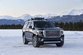 GMC Yukon V Denali 6.2 V8 (426 Hp) Automatic 2020 - present