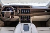 GMC Yukon V Denali 6.2 V8 (426 Hp) 4WD Automatic 2020 - present