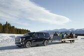 GMC Yukon V 2020 - present