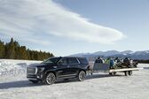 GMC Yukon V Denali 6.2 V8 (426 Hp) 4WD Automatic 2020 - present