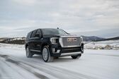 GMC Yukon V Denali 6.2 V8 (426 Hp) 4WD Automatic 2020 - present