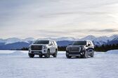 GMC Yukon V Denali 6.2 V8 (426 Hp) 4WD Automatic 2020 - present