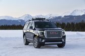 GMC Yukon V 5.3 V8 (360 Hp) 4WD Automatic 2020 - present