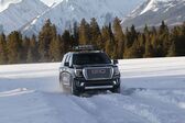 GMC Yukon V 5.3 V8 (360 Hp) Automatic 2020 - present