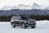 GMC Yukon V Denali 6.2 V8 (426 Hp) 4WD Automatic 2020 - present