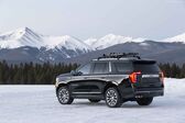 GMC Yukon V Denali 6.2 V8 (426 Hp) 4WD Automatic 2020 - present