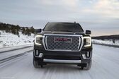 GMC Yukon V Denali 6.2 V8 (426 Hp) 4WD Automatic 2020 - present