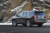 GMC Yukon V Denali 6.2 V8 (426 Hp) 4WD Automatic 2020 - present