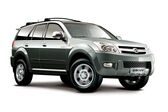 Great Wall Hover CUV 2005 - 2012