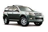 Great Wall Hover CUV 2.8 TD (95 Hp) 2006 - 2012