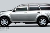 Great Wall Hover CUV 2005 - 2012