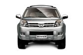 Great Wall Hover CUV 2.4 i (130 Hp) 2005 - 2012