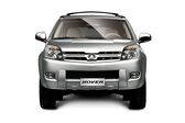 Great Wall Hover CUV 2005 - 2012