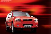 Great Wall RUV 2.2 2WD (105 Hp) 2007 - 2010