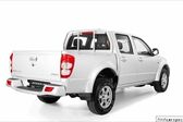 Great Wall Steed 5 2.0 TCI (139 Hp) 4x4 2011 - 2016