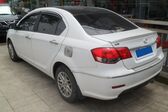 Great Wall Voleex C30 1.5 (97 Hp) 2010 - 2016