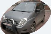 Hafei Sigma 1.6i (101 Hp) 2005 - 2008