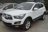 Haima S5 2014 - 2017