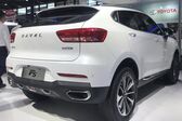 Haval F5 2018 - present