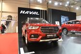 Haval H2s 2016 - present