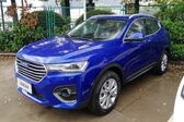 Haval H4 I 2017 - present