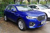 Haval H4 I 2017 - present