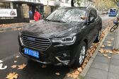 Haval H4 I 2017 - present