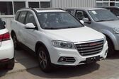 Haval H6 Sport 1.5 (150 Hp) Automatic 2015 - 2017