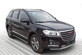 Haval H6 Sport 1.5 (150 Hp) 2015 - 2017