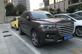 Haval H6 2018 - present