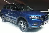 Haval H6 Coupe 2017 - 2018