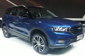 Haval H6 Coupe 2.0 (197 Hp) 4WD 2017 - 2018