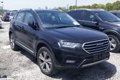 Haval H6 Coupe 2.0 (197 Hp) 4WD Automatic 2017 - 2018