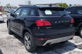 Haval H6 Coupe 2.0 (197 Hp) 4WD Automatic 2017 - 2018