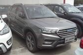 Haval H6 Coupe 2017 - 2018