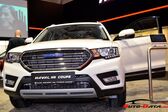 Haval H6 Coupe 2017 - 2018