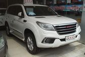 Haval H9 2015 - 2017